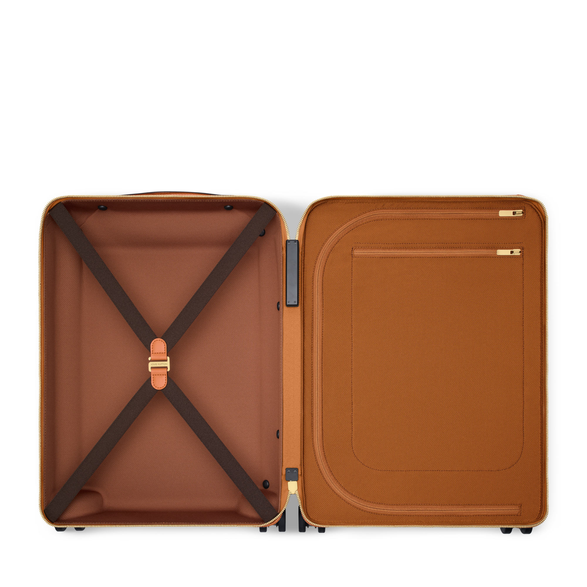 LV x TM Horizon 55 Other Monogram Canvas - Men - Travel | LOUIS